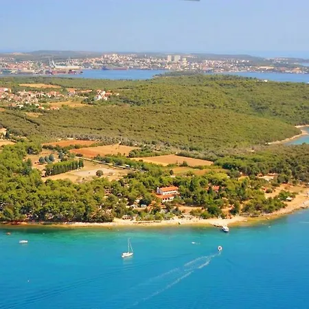 Apartmán Jadranka-6 *