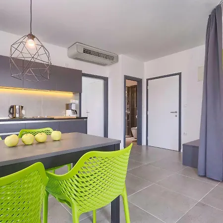 Apartmán Jadranka-6 Štinjan