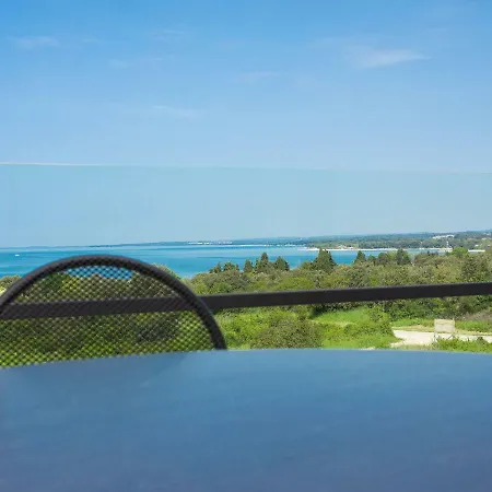 Apartmán Jadranka-6 Štinjan