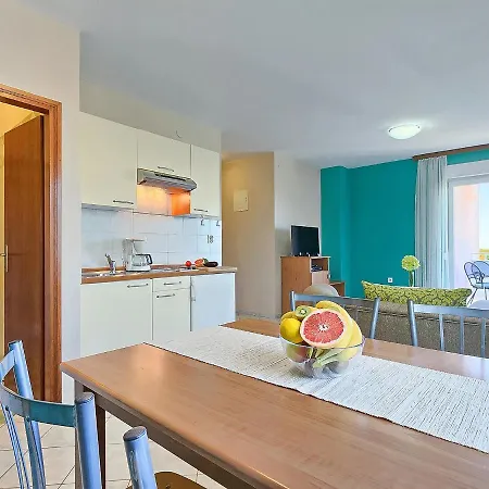 Jadranka-6 Apartament